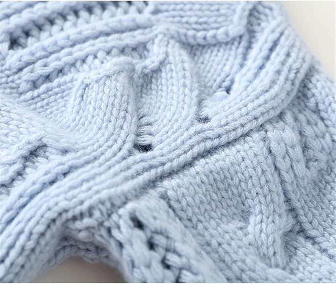 Damski sweter z wysokim golfem i teksturowanym splotem