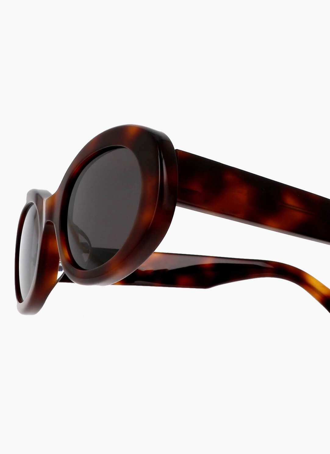Eleganckie, lekkie okulary przeciwsłoneczne z ochroną UVA i UVB
