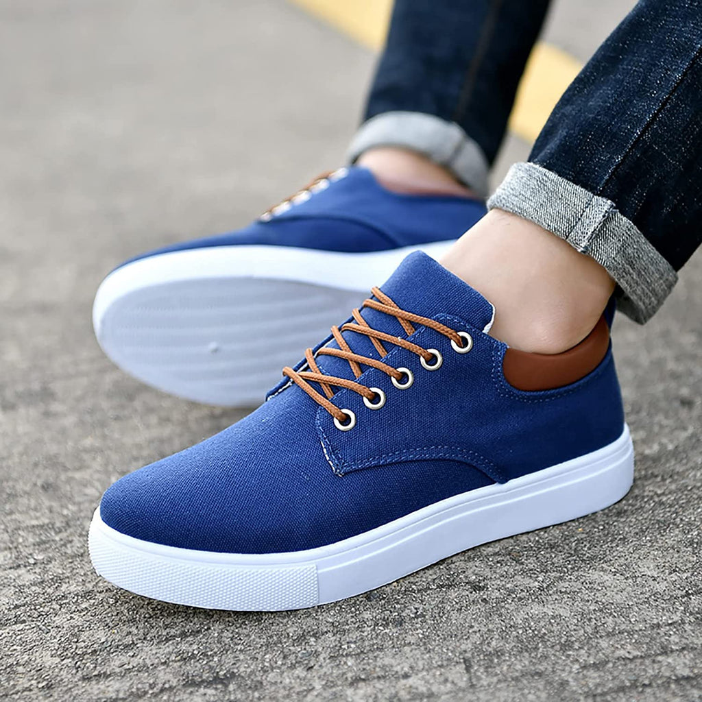 Eleganckie sneakersy męskie do codziennych stylizacji